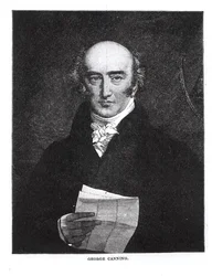 George Canning (1770-1827)